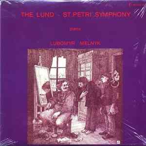 Lubomyr Melnyk - The Lund - St. Petri Symphony FLAC