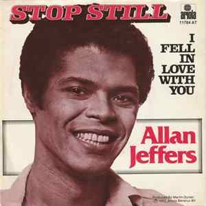 Allan Jeffers - Stop Still FLAC
