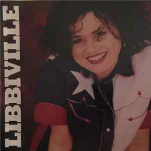 Libbi Bosworth - Libbiville FLAC