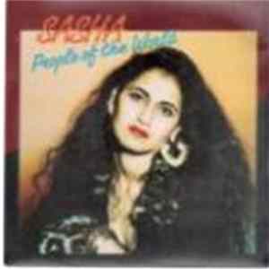 Sasha - People Of The World FLAC