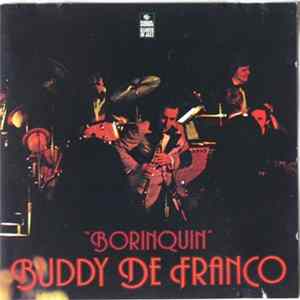 Buddy De Franco - Borinquin FLAC