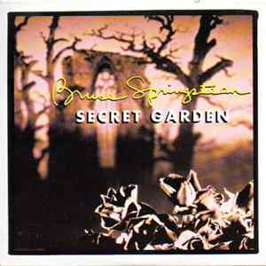Bruce Springsteen - Secret Garden FLAC
