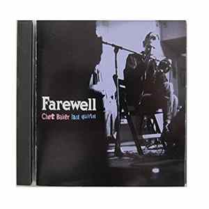 Chet Baker - Farewell FLAC