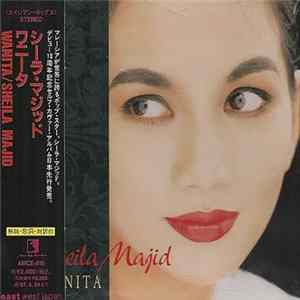 Sheila Majid - Wanita FLAC