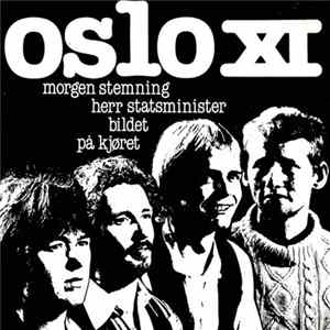 Oslo Elleve - Morgen Stemning FLAC