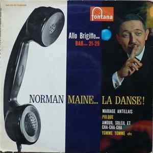 Norman Maine - Norman Maine... La Danse ! FLAC