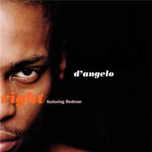 D'Angelo featuring Method Man & Redman - Left & Right FLAC