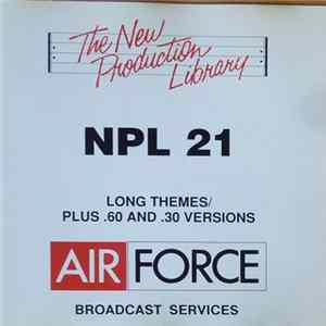 B. Gagnon, Gerry Mosby, E. Wilson - Long Themes / Plus .60 And .30 Versions FLAC