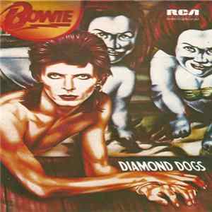 Bowie - Diamond Dogs FLAC