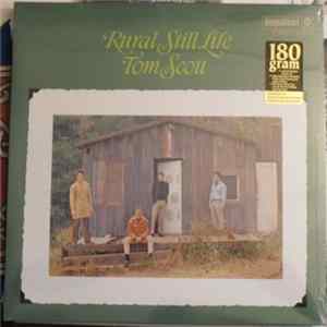 Tom Scott - Rural Still Life FLAC