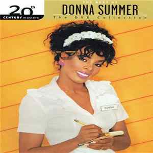 Donna Summer - The Best Of Donna Summer FLAC