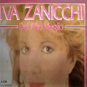 Iva Zanicchi - Del Mio Meglio FLAC
