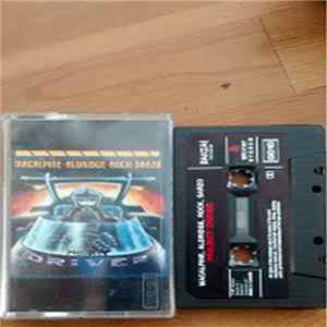 MacAlpine-Aldridge-Rock-Sarzo - Project: Driver FLAC