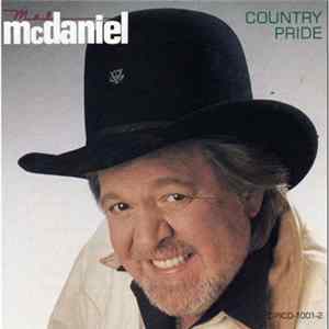 Mel McDaniel - Country Pride FLAC
