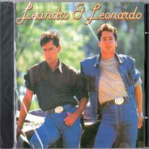 Leandro & Leonardo - Leandro & Leonardo FLAC