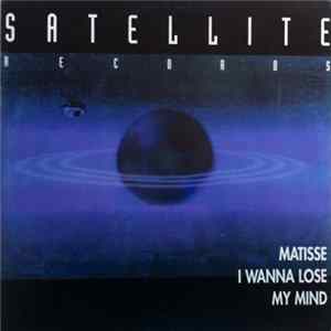 Matisse - I Wanna Lose My Mind FLAC