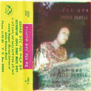 ሂሩት በቀለ = Hirut Bekele እና ዳህላክ ባንድ = Dahlak Band - ፭ኛው FLAC