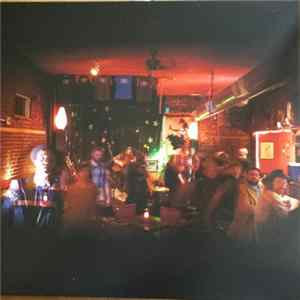 Kory Quinn & The Comrades - At The End Of The Bar FLAC