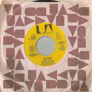 Calico - Lyin' Again FLAC