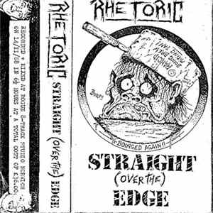 Rhetoric - Straight (Over The) Edge FLAC