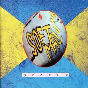 Soft Machine - Spaced FLAC