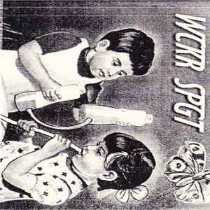 Wckr Spgt - Top Down FLAC