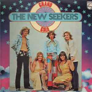 The New Seekers - Grand Gala (Never Ending Song Of Love) FLAC