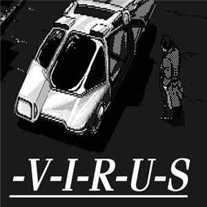 Replica Federation - -V​-​I​-​R​-​U​-​S FLAC