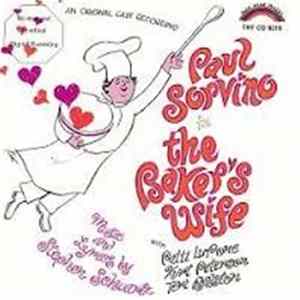Stephen Schwartz, Patti LuPone, Paul Sorvino, Kurt Peterson , Teri Ralston - The Baker's Wife FLAC