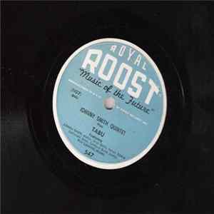 Johnny Smith Quintet - Tabu / Moonlight In Vermont FLAC