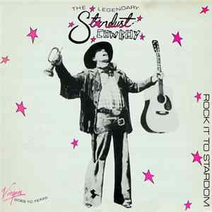 The Legendary Stardust Cowboy - Rock It To Stardom FLAC