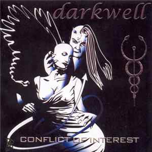 Darkwell - Conflict Of Interest FLAC