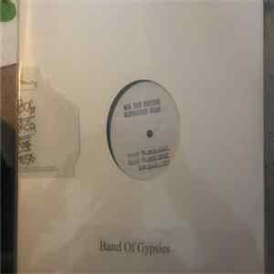Jimi Hendrix - Band of Gypsys FLAC