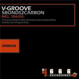 5Bonds2Carbon - V-Groove FLAC