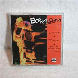 Hokus Pick - Bookaboom FLAC