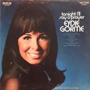Eydie Gormé - Tonight I'll Say A Prayer FLAC