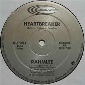 Rahmlee - Heartbreaker / Think FLAC