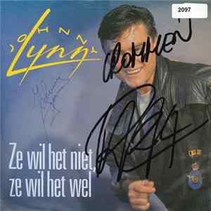 Johnny Lynn - Ze Wil Het Niet, Ze Wil Het Wel FLAC