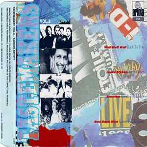 Various - Tastemakers Vol. 2 FLAC