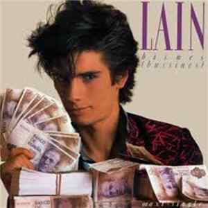 Laín - Bisnes (Bussines) FLAC