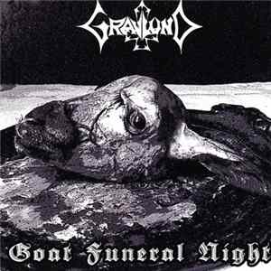 Gravlund - Goat Funeral Night FLAC