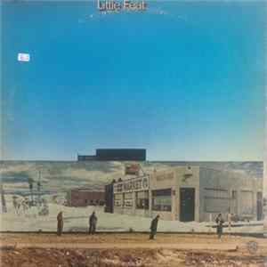 Little Feat - Little Feat FLAC