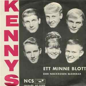 Kennys - Ett Minne Blott FLAC