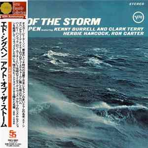 Ed Thigpen - Out Of The Storm FLAC