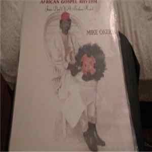 Mike Okeke - Jesus Died Of A Broken Heart FLAC
