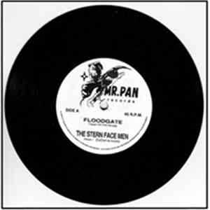 The Stern Face Men - Floodgate / Ain't That A Shame FLAC