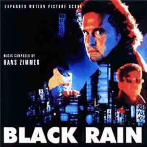 Hans Zimmer - Black Rain FLAC