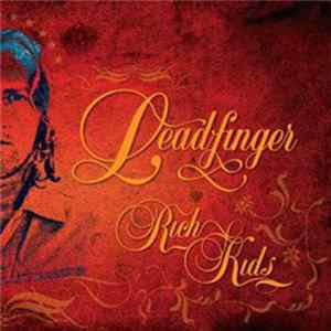 Leadfinger - Rich Kids FLAC