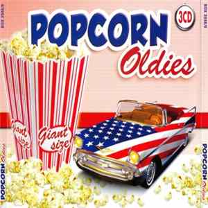 Various - Popcorn Oldies FLAC
