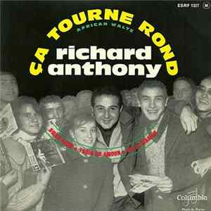 Richard Anthony - Ca Tourne Rond FLAC